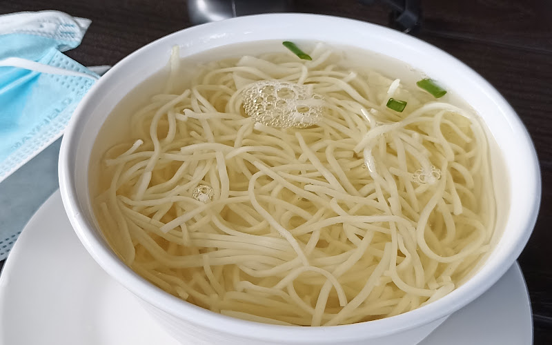 CHIFA-RESTAURANT MEI ZHEN