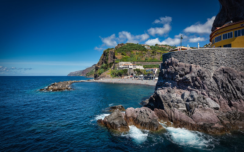 Praia da Ponta do Sol