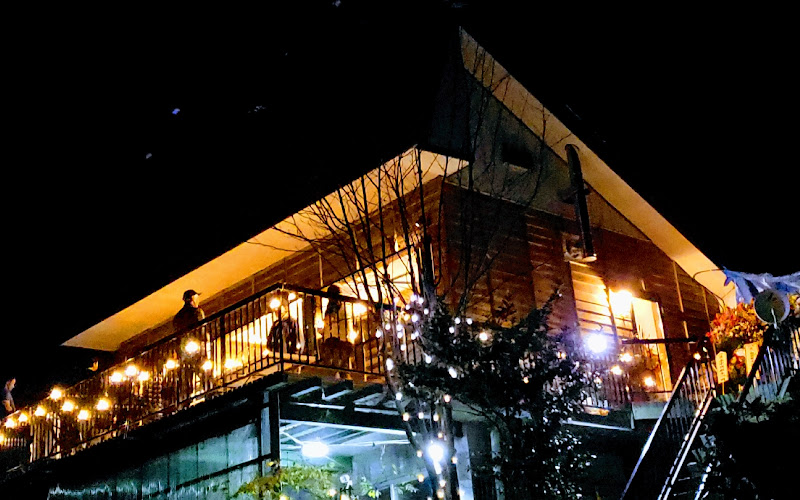 お山の食堂 たんとくわっさい