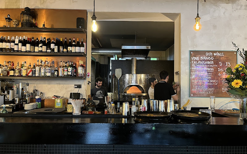 Mater | Pizzeria Verace in Berlin