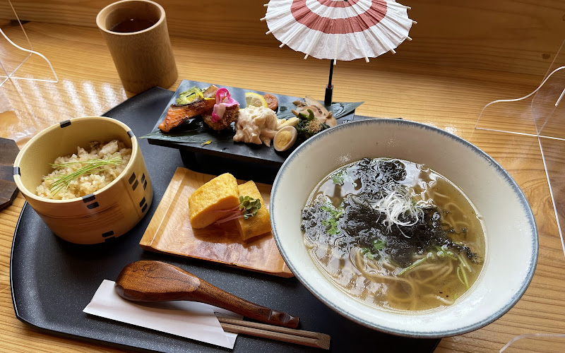 麺処 わや
