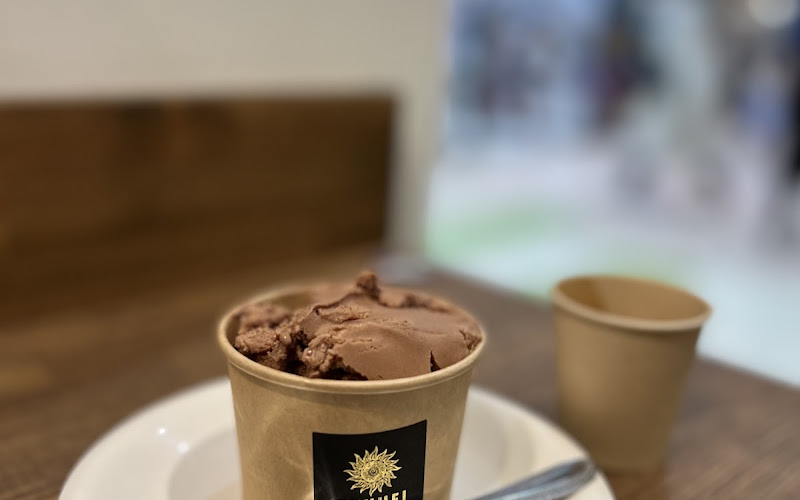 Fukuei Coffee Aoen Town Koriyama