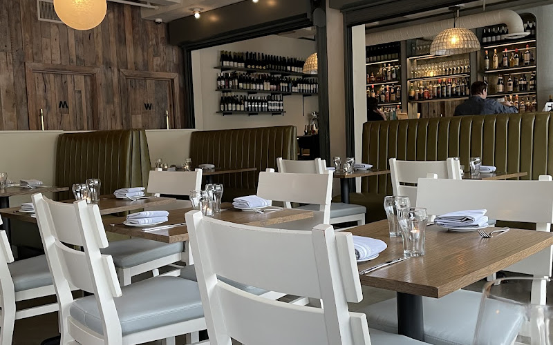 Bar Volpe