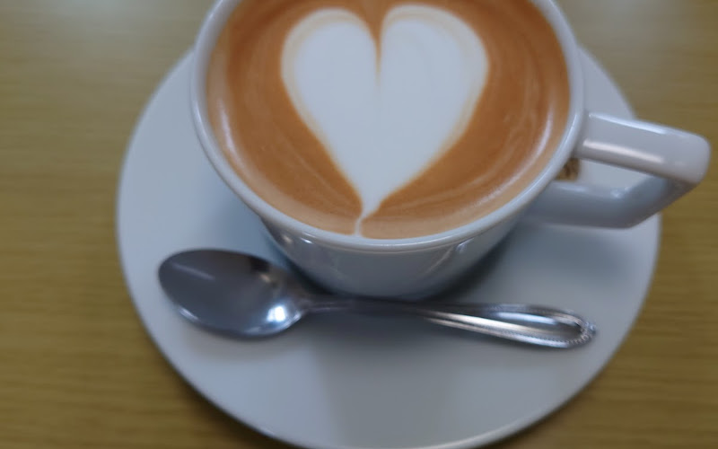 Arabica Coffee - Gotemba