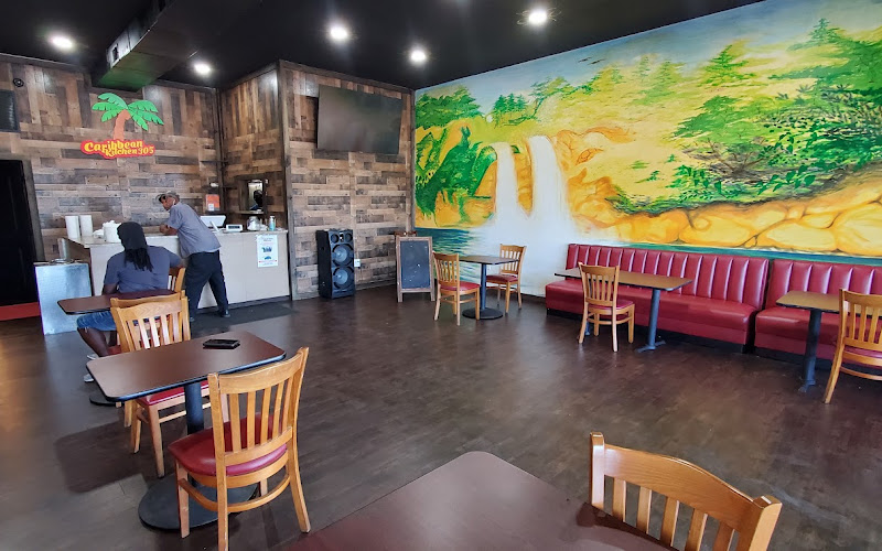 Paradise Seafood & Grill