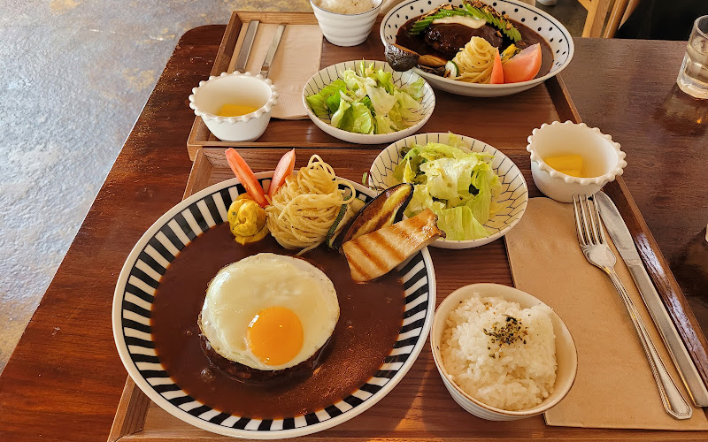 롱로드