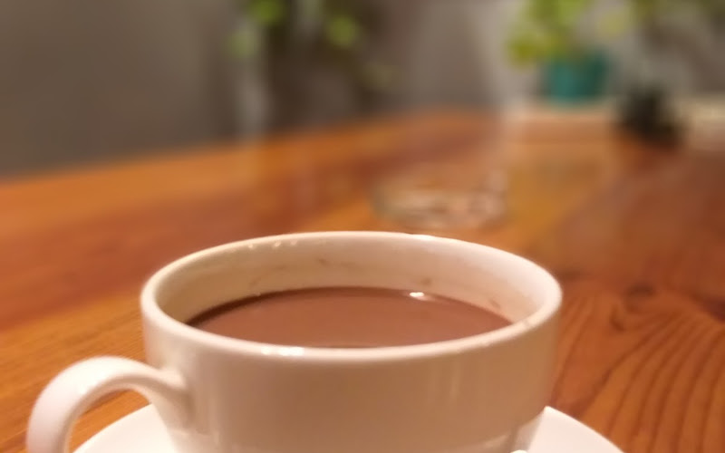 DEMI Coffee and Tea