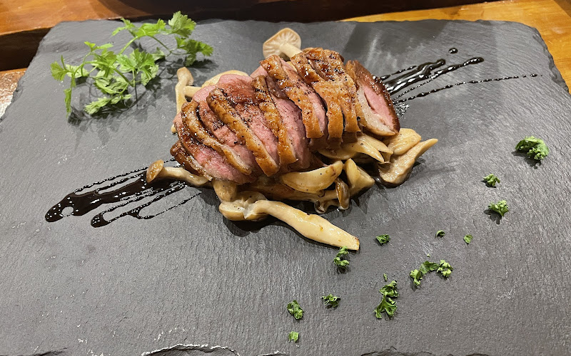 イタリアン酒場鳩小屋