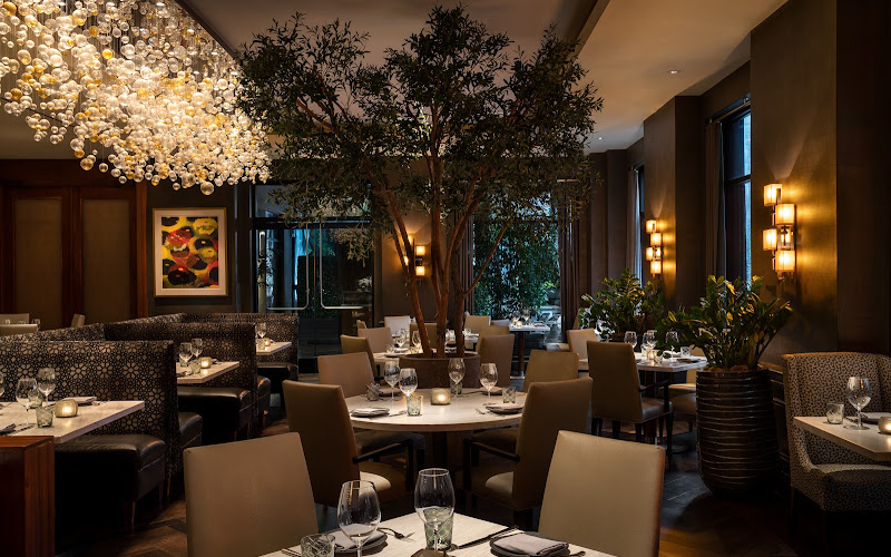 Culina Ristorante and Caffè