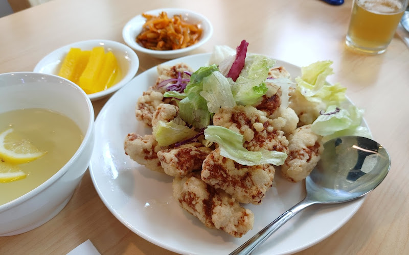 Owner Chef by Jinseon