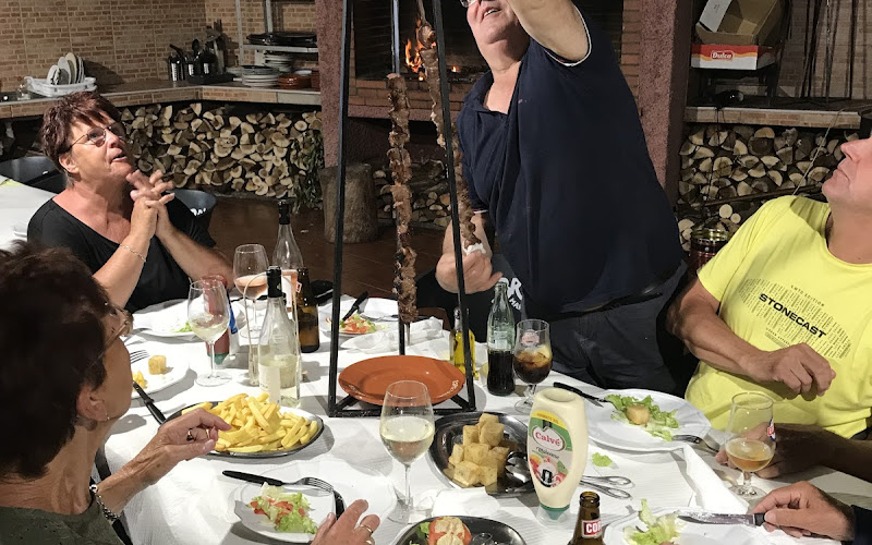 Restaurante e SnackBar - Costa Faria