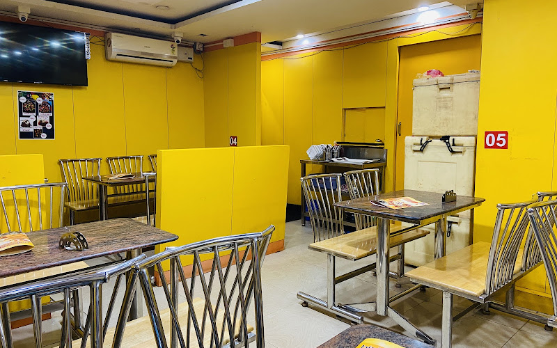 Ideal Ice Cream Parlour Highway Thokkottu