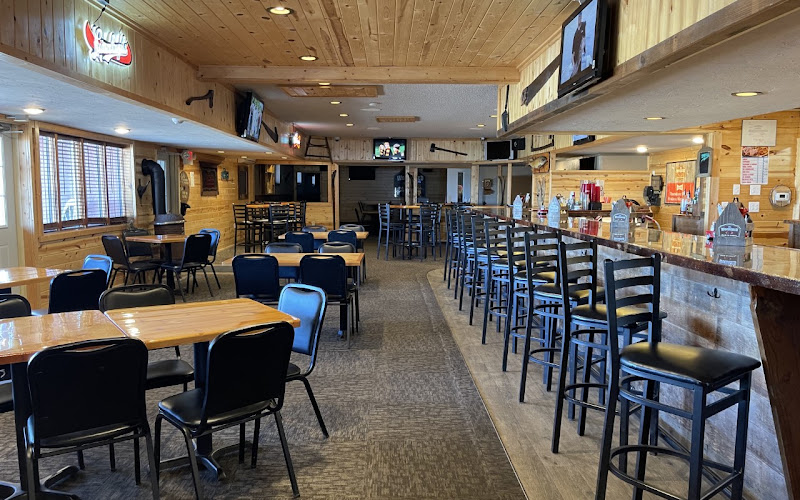 The Woodshed Bar & Grill