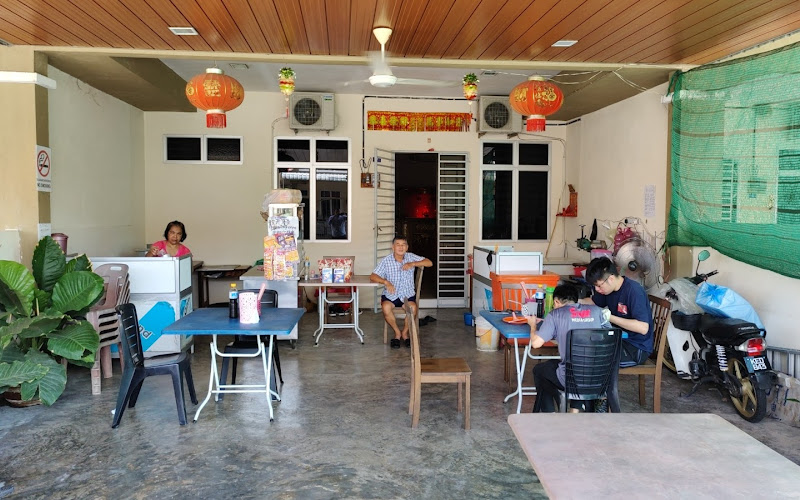 Lily Mee 丽丽面馆之家