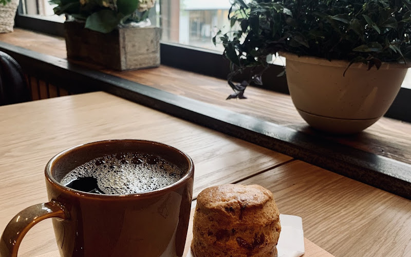 Attic cafe(アティックカフェ)