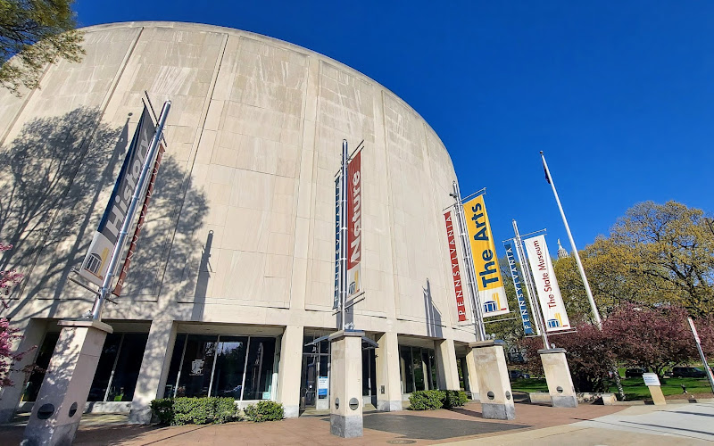 State Museum of PA