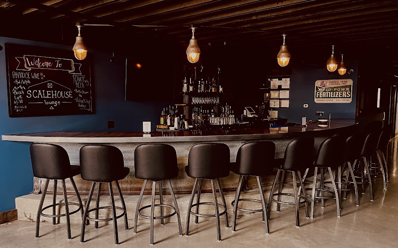 Scalehouse Lounge