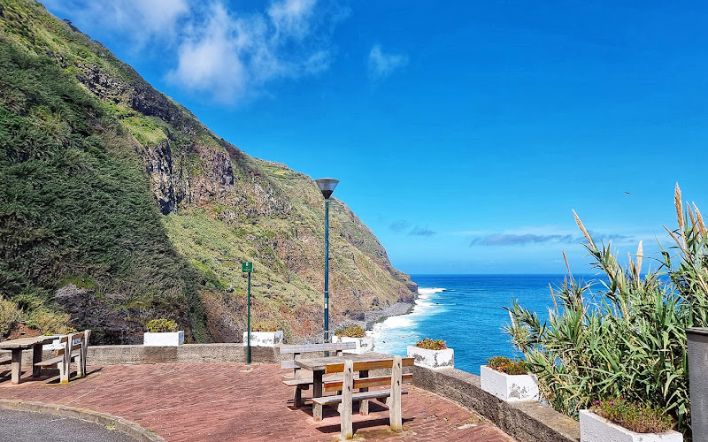 Miradouro do Cabo Calhau