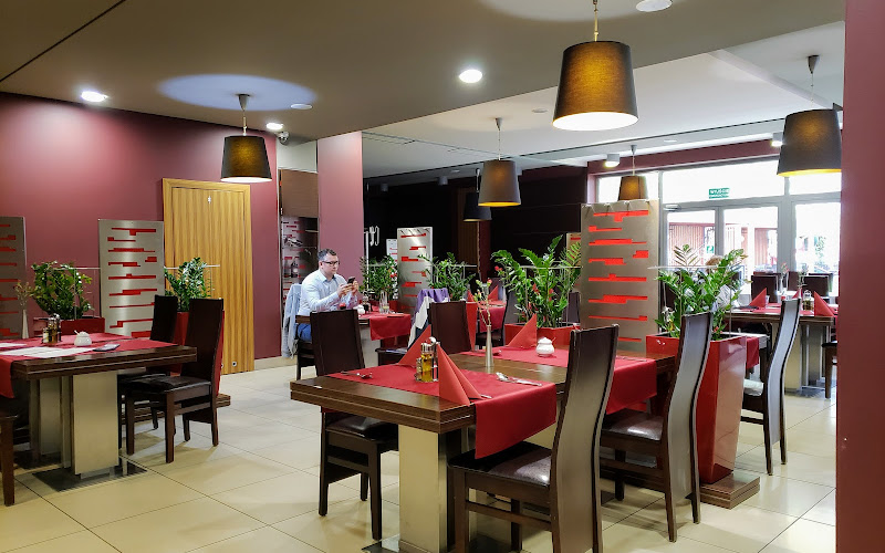 Restauracja Sobieski