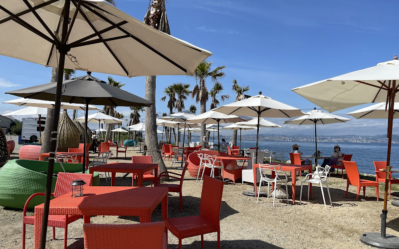 SHIMAUMA BURGER Awajishima Main Restaurant