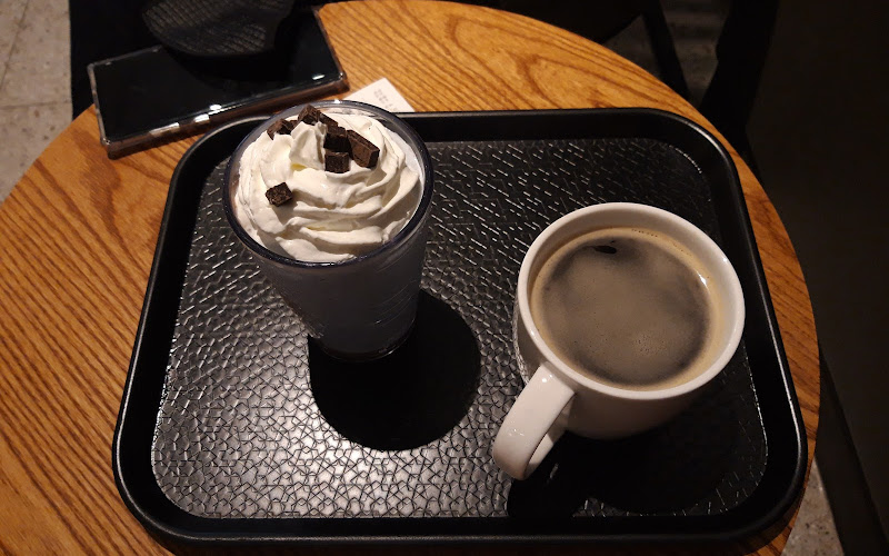 スターバックス コーヒー 千戸交差点店