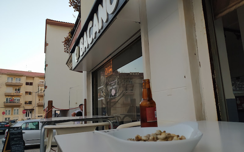 Café O Bacano
