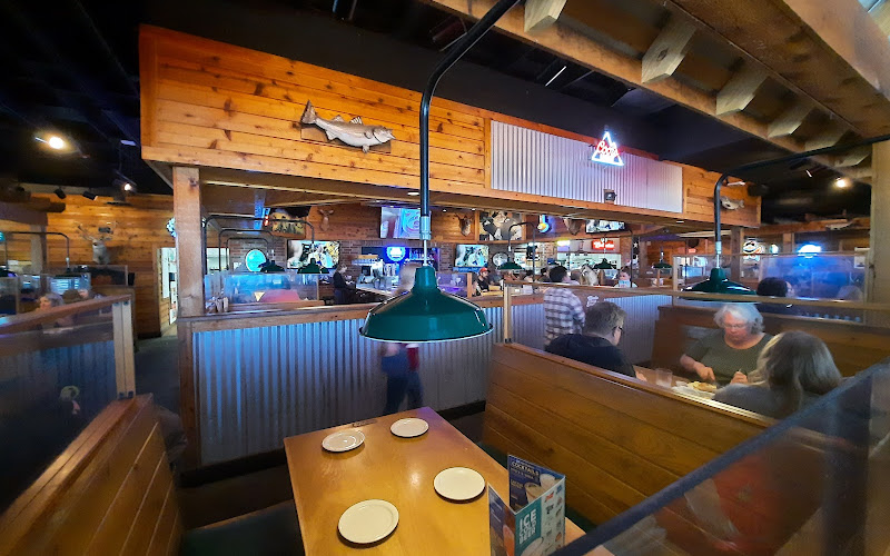 Texas Roadhouse