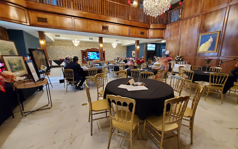 P.A. Smith Hotel