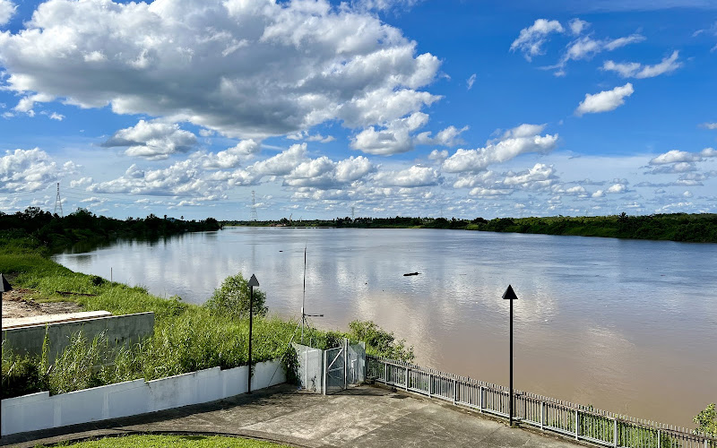 タマン・パノラマ・ベナック