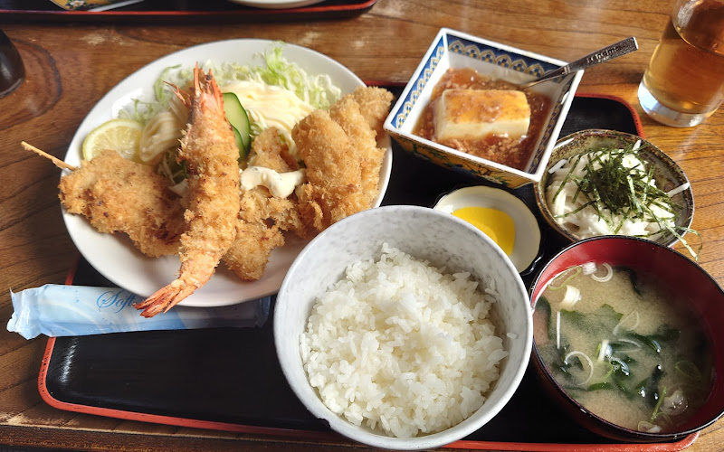 萩