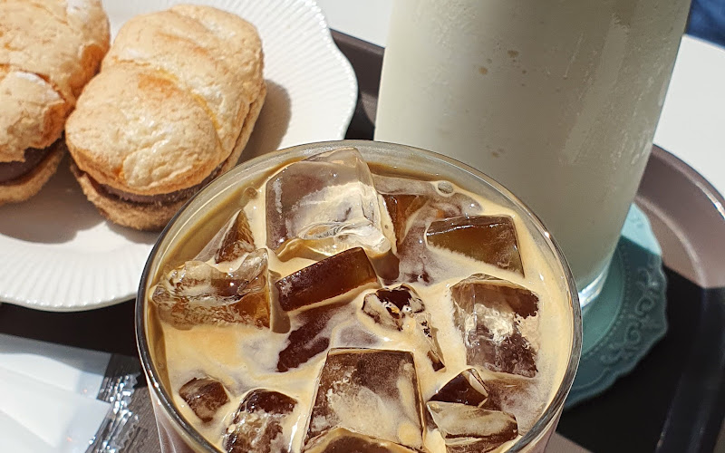 hyo coffee
