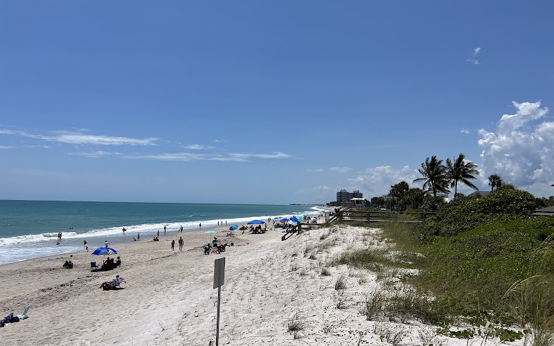 Vero Beach Boardwalk