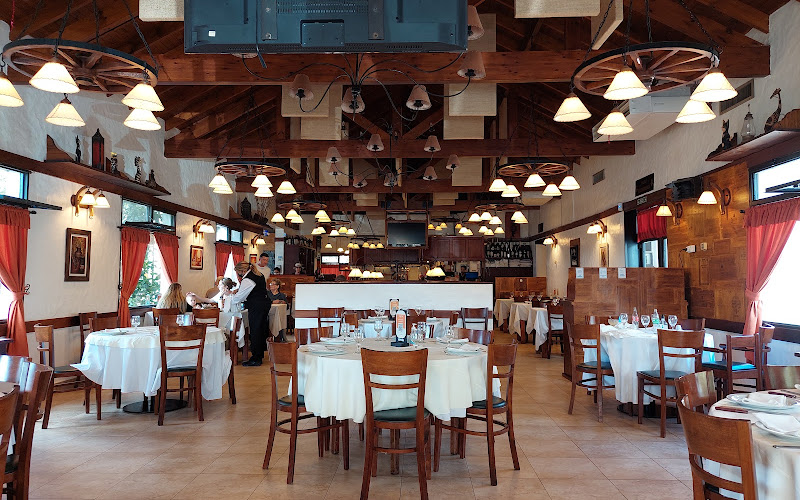 Restaurant Su Casa Pilar