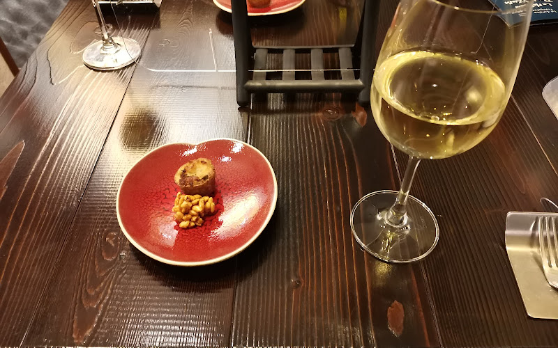 ラ メゾン ポデタン