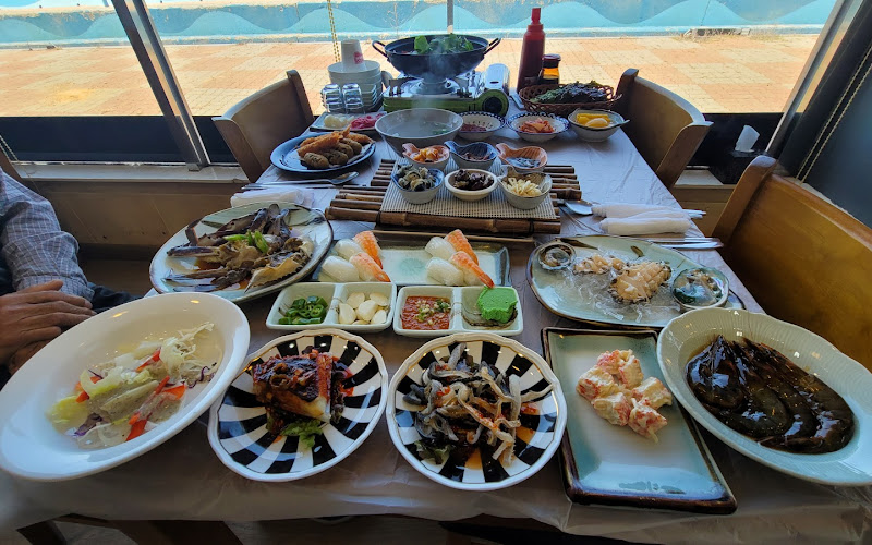 일억조횟집 2호점