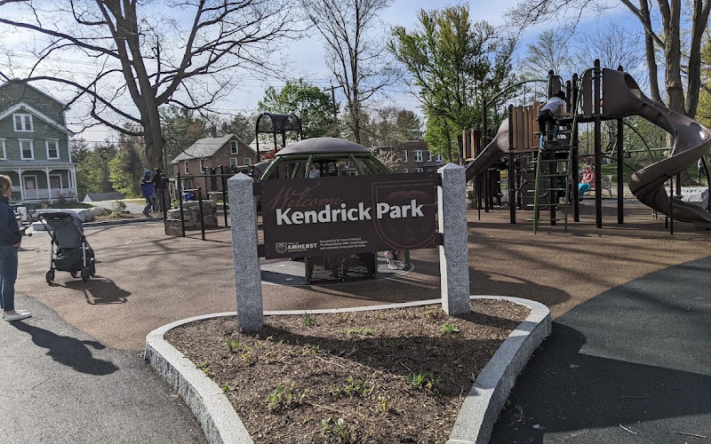 Kendrick Park