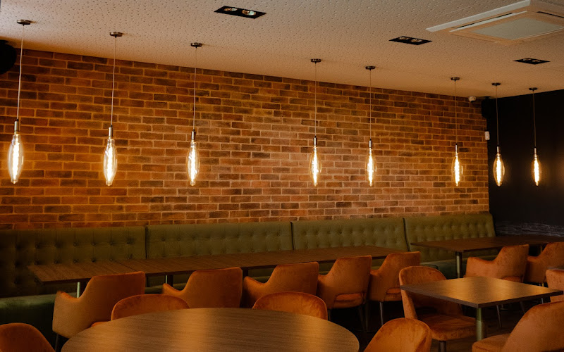 SANTA SEDE - Urban Club - Coimbra