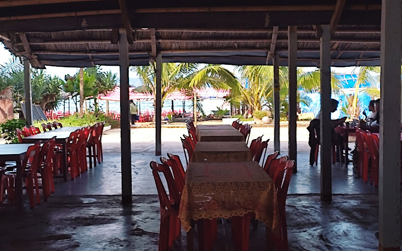 Hải Sản Quán Ý Ka