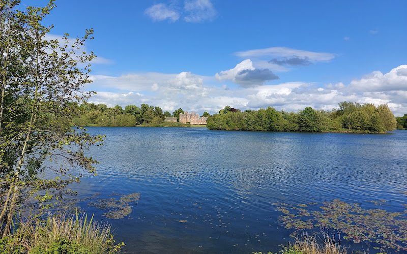 Kiplin Hall