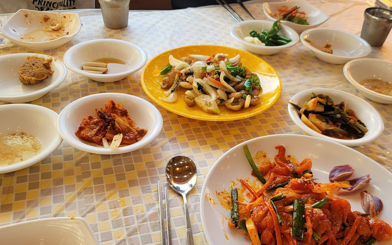 호남식당