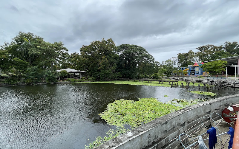 The Bangkok Children's Discovery Museum II (Thung Khru)