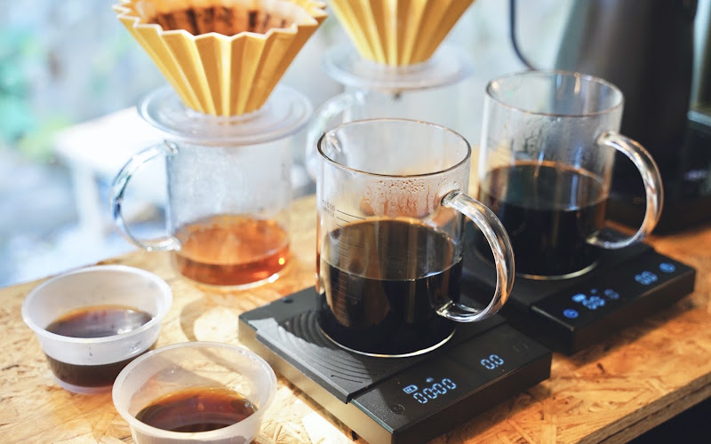 Airship Coffee