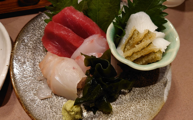 居酒家 魚群探知機