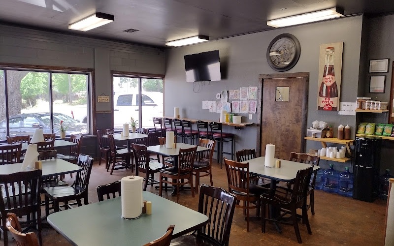 Young’s BBQ & More