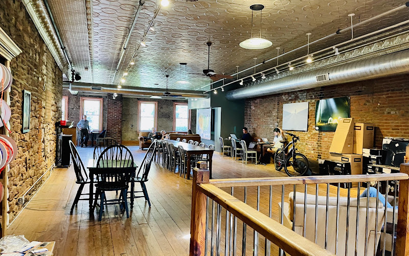 Sunflower Cafe & Pub