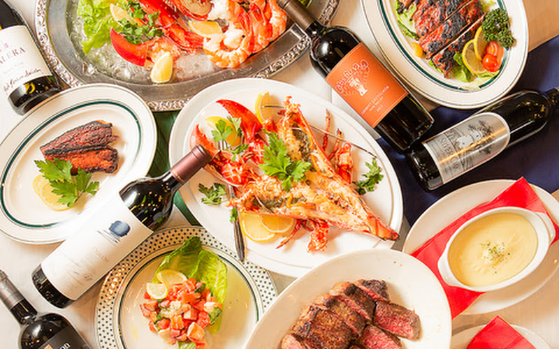 SCHEINEN steak house