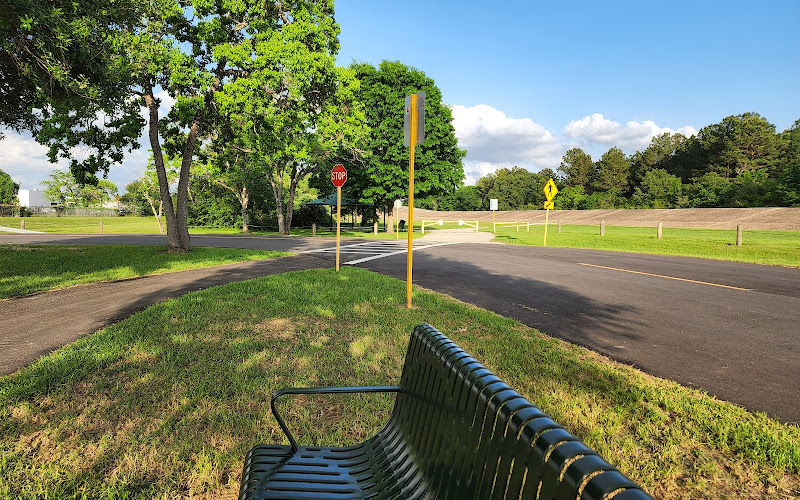 Terry Hershey Park on Hwy 6