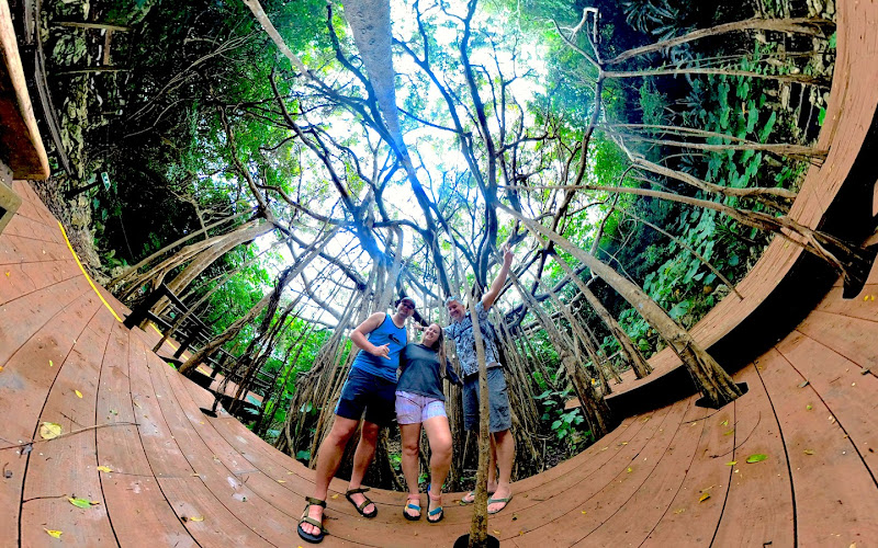 Active Okinawa Tours
