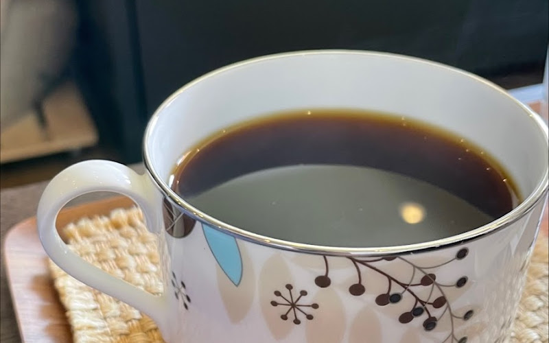 Shikumo Coffee