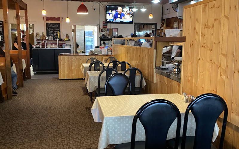 D'Aurelio & Sons | Pizza & Dinners